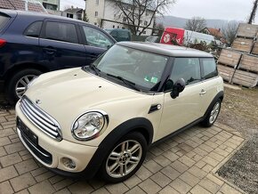 Mini Cooper D - 2