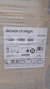 Minerálna vata ISOVER TF PROFI 12 - 2