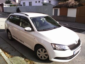 fabia - 2