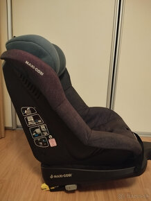 Maxi-Cosi Tobifix 9-18kg s isofix - 2