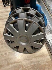 Originál Ford puklice 15” - 2