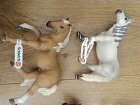 Schleich EXCLUSIVE kone - 2