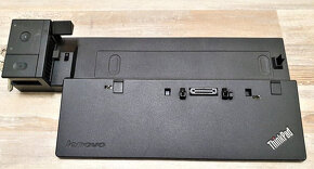 Dokovacia stanica Lenovo ThinkPad Pro Dock USB 3, HDMI, VGA - 2