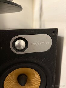 Bowers & Wilkins 685 - 2