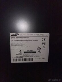 55 "Samsung ED55D - 2