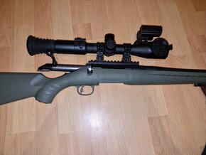 Ruger American 308win - 2