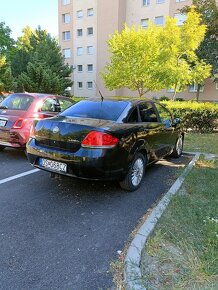 Fiat Linea 1.4 benzín - 2