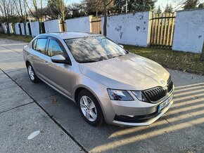 ŠKODA OCTAVIA 3 LIFT - 2