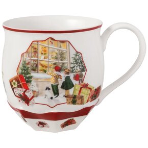 Vianočná šálka z kolekcie Toy's Fantasy Villeroy and Boch - 2