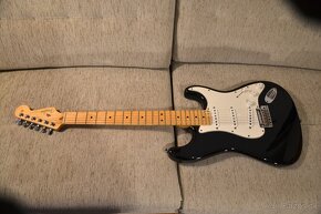 Fender Stratocaster USA Standard 2007 - 2