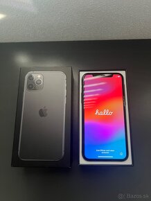 iPhone 11 pro 64GB - 2