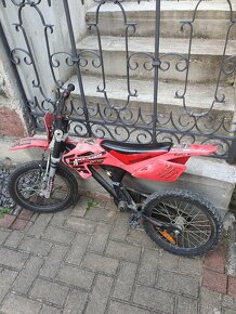 Bicykel honda repsol 16 - 2