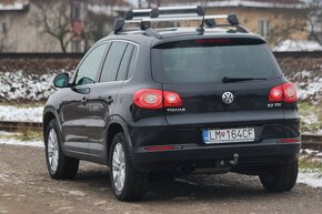 Volkswagen Tiguan 2,0 TDI 4 Motion - 2