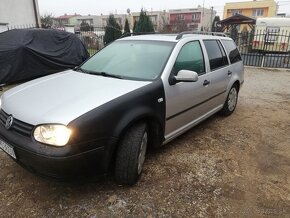 golf 1.9tdi - 2