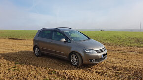 Golf Plus Highline 1.6 TDI DS7 BMT - 2