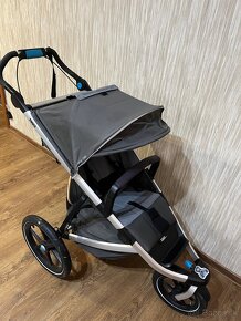 Thule Urban Glide - 2