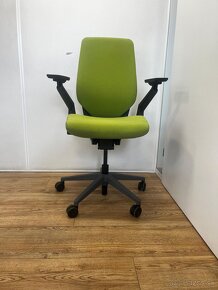 Steelcase Gesture Green - 2