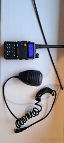 predam vysielacku Baofeng UV-5R - 2