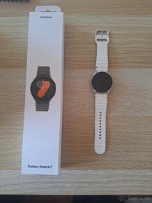 Samsung Galaxy Watch 7 lte 40mm - 2