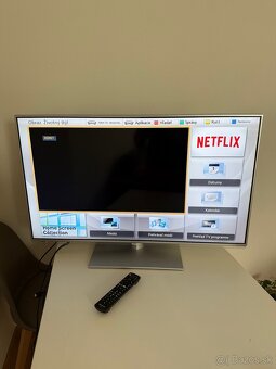 PANASONIC VIERA TX-L42E6E - 2