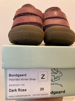 Bundgaard zimne 20 - 2