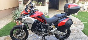 Ducati Multistrada Enduro 1260 - 2