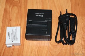 Canon Battery Pack LP-E8 - 2