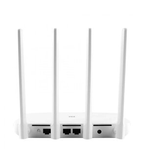 Router Xiaomi Mi 4A Giga Version 2.4 - 5 GHz - 2