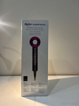 Dyson Super Sonic Fén - 2