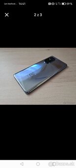 Huawei nova 9 SE.  105e - 2