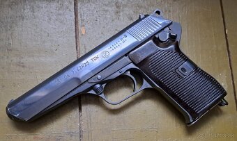 pi CZ VZ 52 TOKAREV - 2