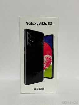 Samsung Galaxy A52s 5G - 2