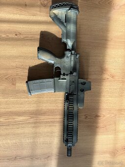 Specna Arms HK416 - 2