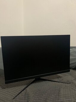 MSI monitor - 2