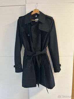 Trench coat Burberry - 2