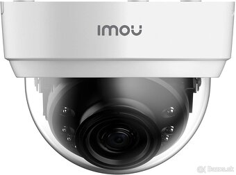 IMOU Dome Lite Wi-Fi IP CCTV kamera 1920 x 1080 p - 2