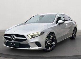 Mercedes-Benz A 200d AT8 sedan 2020 ✅ODPOCET DPH✅ - 2