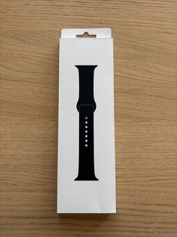 Apple Watch 45MM remienok - 2