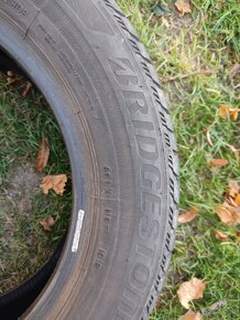 Pneumatiky Bridgestone 185/65 R15 - 2