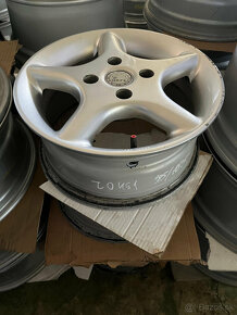 ALU KOLA DOTZ R14, 4x108, ET 38, 4KS (893T) - 2