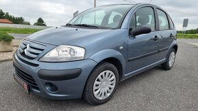 Citroën C3 1.1i Firio za 3.490 € - 2