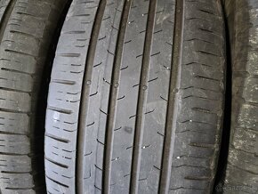 4x letné pneu 235/55r18 - 2