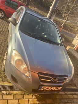 KIA ceed - 2