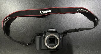 Canon EOS 2000D + 18-55mm IS II Value Up Kit - 2