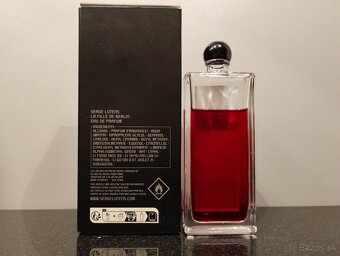 Unisex Parfém La fille de Berlin Serge Lutens - 2