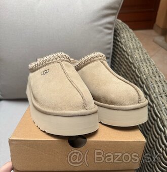 UGG Tazz Mustard seed - 2