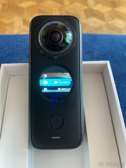 Insta360 one X2 - 2