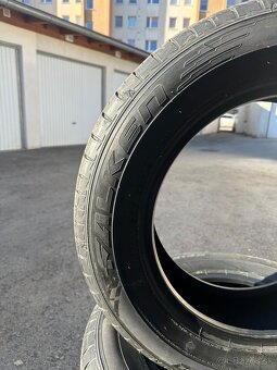 FALKEN ZIEX ZE010B - 205/65 R16 - 2