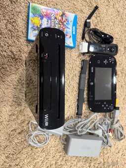 Nintendo Wii u - 2