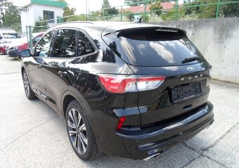 Ford Kuga 2.5 Duratec PHEV ST-Line Možný odp DPH - 2